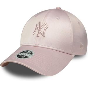 Dámská kšiltovka NEW ERA-940W MLB Satin 9forty NEYYAN obraz