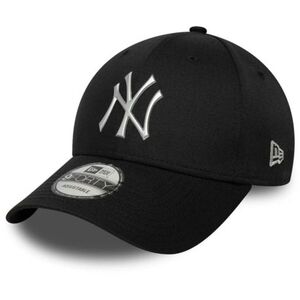Pánská kšiltovka NEW ERA-940 MLB Metallic 9forty NEYYAN obraz