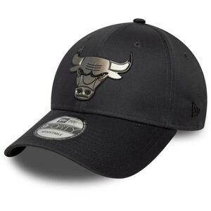 Pánská kšiltovka NEW ERA-940 NBA Metallic 9forty CHIBUL obraz