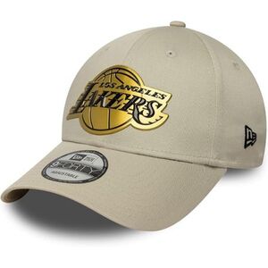Pánská kšiltovka NEW ERA-940 NBA Metallic 9forty LOSLAK obraz