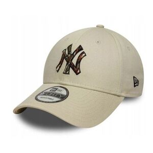 Pánská kšiltovka NEW ERA-940 MLB Outline camo 9forty NEYYAN obraz