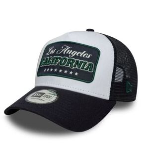 Pánská kšiltovka NEW ERA-940 Af trucker location patch TRUCKER obraz