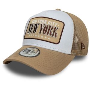 Pánská kšiltovka NEW ERA-940 Af trucker location patch TRUCKER obraz