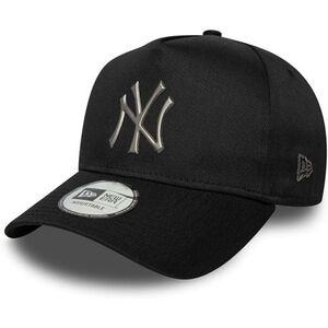 Pánská kšiltovka NEW ERA-940 Aframe MLB Metallic NEYYAN obraz