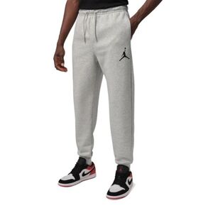 Pánské tepláky NIKE-M JORDAN JUMPMAN FLC PANT 2-Grey obraz