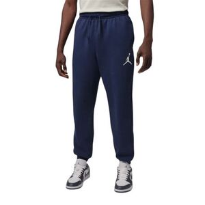 Pánské tepláky NIKE-M JORDAN JUMPMAN FLC PANT 2-Blue obraz