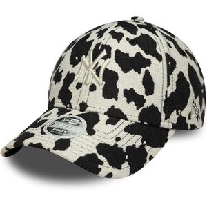 Dámská kšiltovka NEW ERA-940W MLB Cow midi 9forty NEYYAN obraz