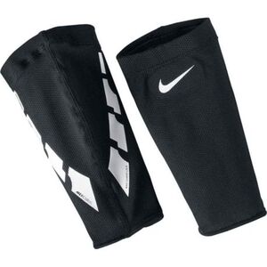 Fotbalový chránič-doplněk NIKE-NK GUARD LOCK ELITE SLV obraz