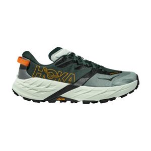 Pánská běžecká trailová obuv HOKA-Speedgoat 7 M bay leaf/sea glass obraz