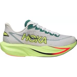 Pánská běžecká obuv HOKA-Mach 7 M frost/neon yuzu obraz