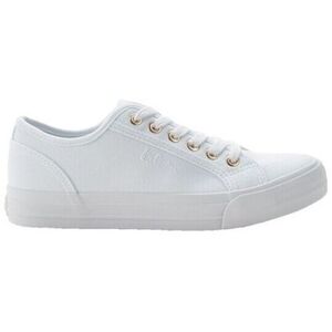 Dámská rekreační obuv LEE COOPER-Rutel W white obraz