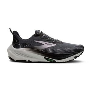 Dámská běžecká trailová obuv BROOKS-Ghost Trail W poppy seed/black/pink obraz