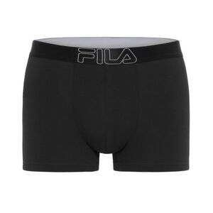 Pánské boxerky FILA-MAN BOXER ELASTIC WITH LOGO obraz