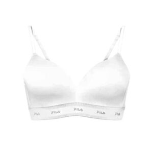 Dámská podprsenka FILA-WOMAN BRA ELASTIC WITH LOGO obraz