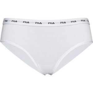 Dámské kalhotky FILA-WOMAN BRIEF ELASTIC WITH LOGO obraz