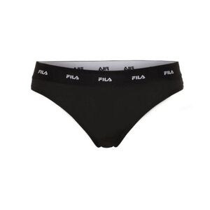 Fila WOMAN STRING S - Dámské kalhotky obraz