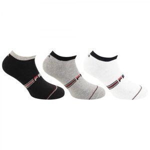 Pánské neviditelné ponožky FILA-3PACK-MAN INVISIBLE SOCKS obraz