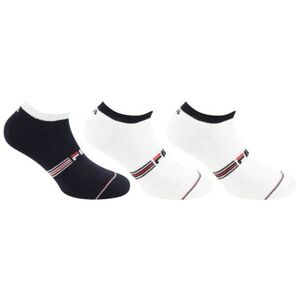 Pánské neviditelné ponožky FILA-3PACK-MAN INVISIBLE SOCKS obraz