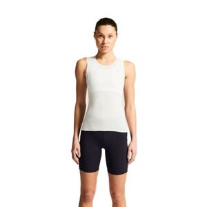 Dámský cyklistický dres bez rukávů CRAFT-PRO DRY NANOWEIGHT SL W obraz