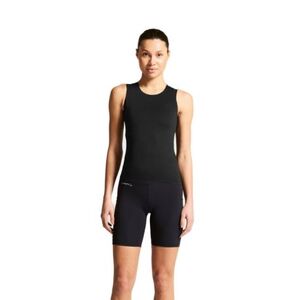 Dámský cyklistický dres bez rukávů CRAFT-PRO DRY NANOWEIGHT SL W obraz