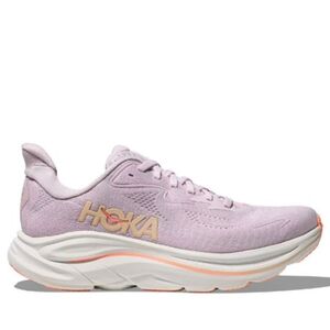 Dámská běžecká obuv HOKA-Clifton 10 W lilac cream/tangerine glow obraz
