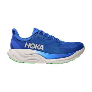 Pánská běžecká obuv HOKA-Arahi 8 M cobalt blue/neon green obraz