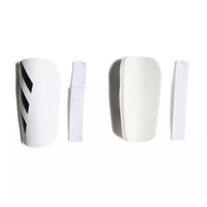 Fotbalový chránič ADIDAS-TIRO SG EU CLB WHITE/BLACK obraz