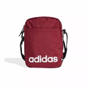Malá taška přes rameno ADIDAS-LINEAR ORG ACTMAR/WHITE obraz