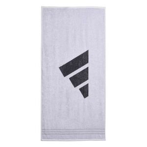 Uterák ADIDAS-PER TOWEL L WHITE/BLACK obraz