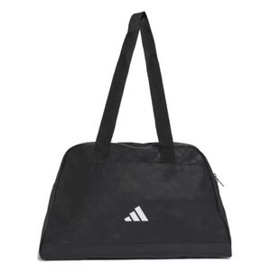 Cestovní taška ADIDAS-MNGRM BWL BAG BLACK/WHITE obraz