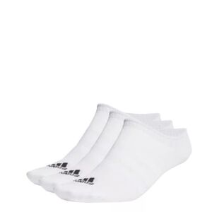 Ponožky ADIDAS-3 PACK - T SPW NS WHITE/BLACK obraz