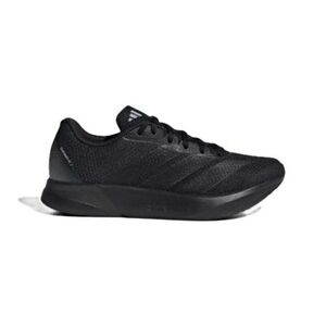 Dámská sportovní obuv (tréninková) ADIDAS-Duramo RC2 W core black/core black/halo silver obraz