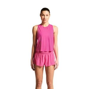 Dámské běžecké tílko CRAFT-HYPERVENT SINGLET W obraz