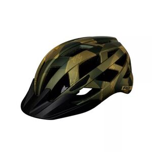 Dětská cyklistická helma R2-LUMEN JUNIOR obraz