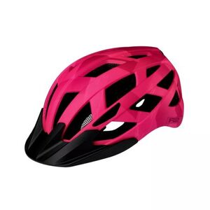 Dětská cyklistická helma R2-LUMEN JUNIOR obraz