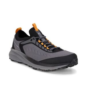 Pánská nízká turistická obuv TREZETA-Ryoko M grey/orange obraz