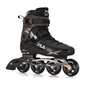 Kolečkové brusle FILA SKATES-Houdini Evo U black/gold obraz