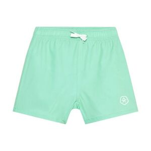 Dětské plavky COLOR KIDS-Swim Shorts, Solid-8714-Cabbage obraz