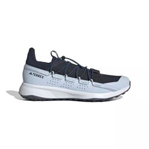 Pánská nízká turistická obuv ADIDAS-Terrex Voyager 21 M legend ink/core black/royal blue obraz