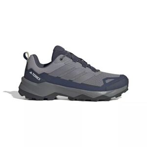 Pánská nízká turistická obuv ADIDAS-Terrex Skychaser AX5 M grey three/grey four/shadow navy obraz