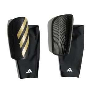 Fotbalový chránič ADIDAS-TIRO SG COM BLACK/GOLDMT/WHITE obraz
