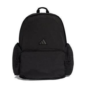 Batoh ADIDAS-ESS SUPSIZE BP BLACK/WHITE obraz