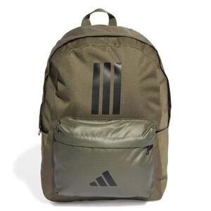 Batoh ADIDAS-CLSC BARS 3S OLISTR/BLACK obraz