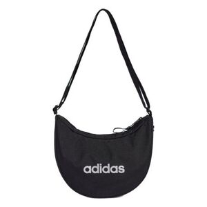 Dámská kabelka ADIDAS-W L ESS POUCH BLACK/SILVMT obraz