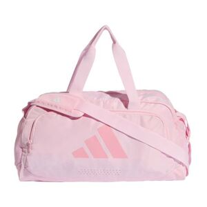 Dámská cestovní taška ADIDAS-DEF GYM BAG S CLPINK/TRUPNK obraz