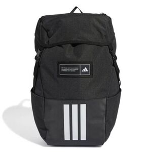 Batoh ADIDAS-4ATHLTS BP BLACK/WHITE obraz
