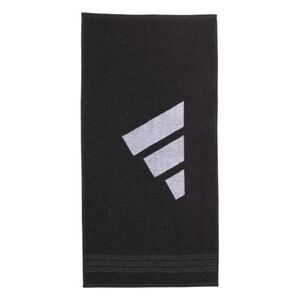 Uterák ADIDAS-PER TOWEL S BLACK/WHITE obraz