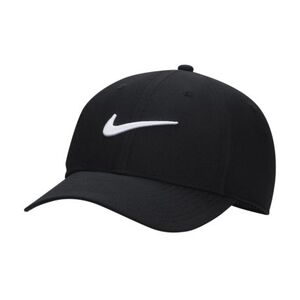 Kšiltovka NIKE-U NK RISE CAP S CB SWSH TKR L obraz