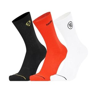 Ponožky NIKE-3 PACK-U NK ED CSH PLY CRW 3P-144 T90 obraz