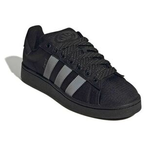 Pánská vycházková obuv ADIDAS ORIGINALS-Campus 00s M core black/core black/tech grey metallic obraz